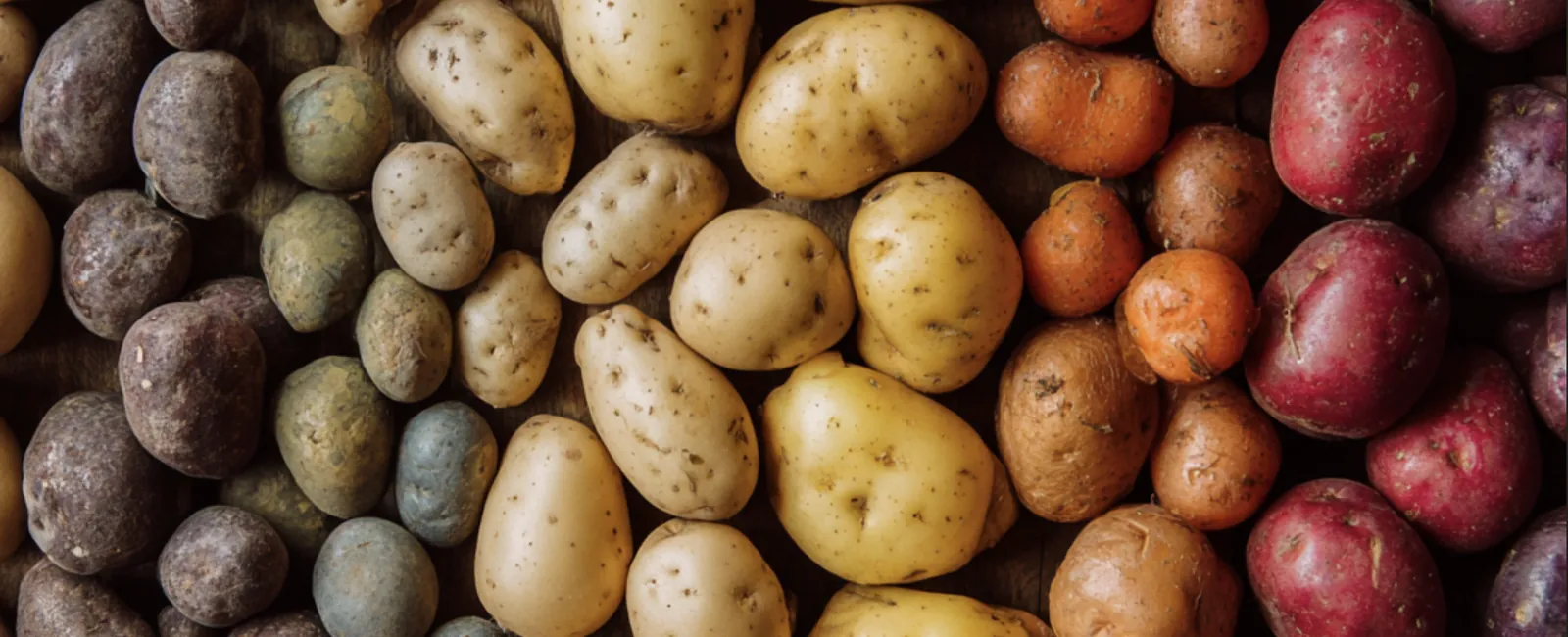 Potatoes