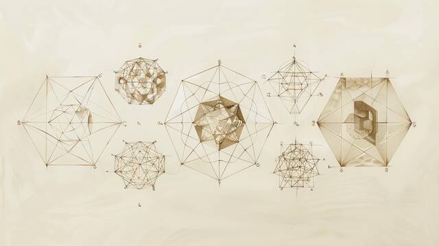 Chapter illustration: The AI Landscape