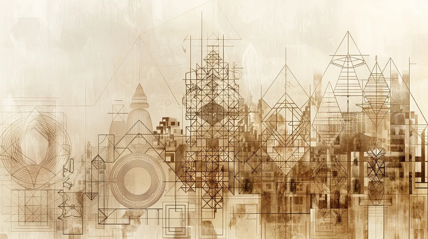 Chapter illustration: The Future of UX