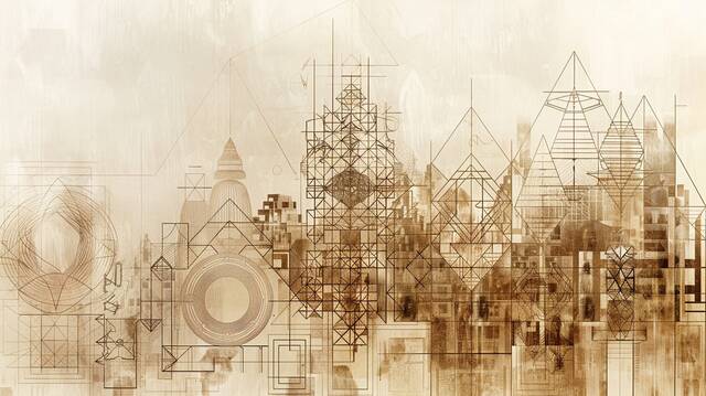 Chapter illustration: The Future of UX